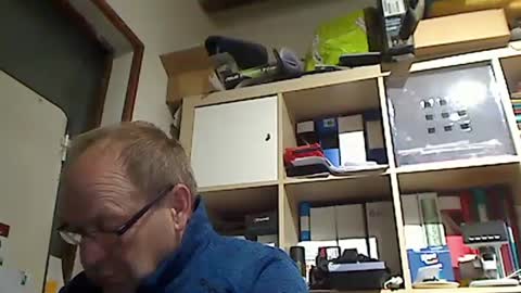 kokin3034 online show from January 18, 8:20 am