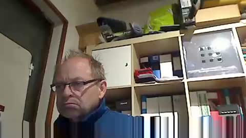 kokin3034 online show from January 18, 4:31 pm