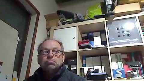 kokin3034 online show from January 21, 7:15 am