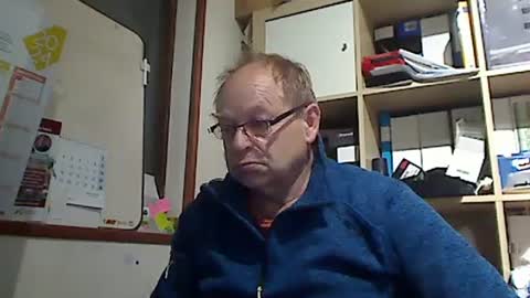 kokin3034 online show from March 12, 7:13 am