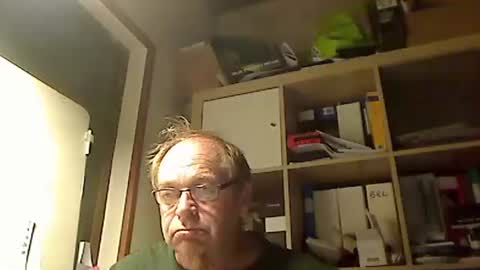 kokin3034 online show from September 29, 2:38 am