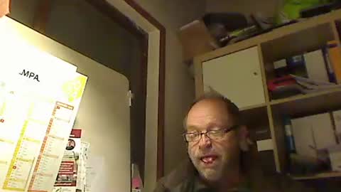 kokin3034 online show from November 21, 5:06 am