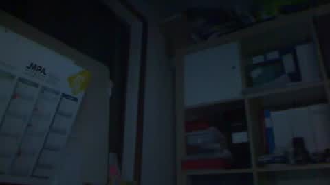 kokin3034 online show from December 19, 6:31 am