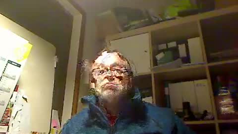 kokin3034 online show from January 12, 6:18 am