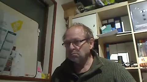 kokin3034 online show from March 1, 9:33 am