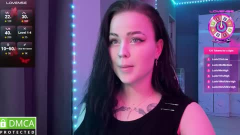 Mia online show from January 26, 5:13 am