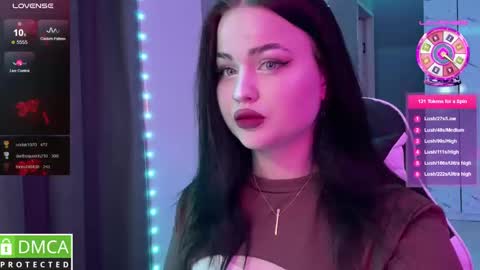 Mia online show from January 27, 6:52 am