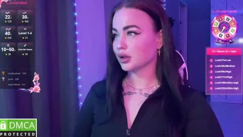 Mia online show from February 28, 11:56 pm