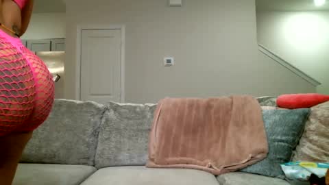 Koko Kwinn online show from February 5, 5:41 am