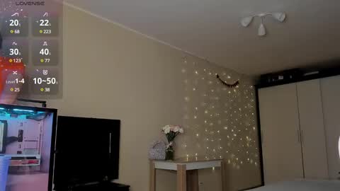 kokome21 online show from December 2, 10:56 pm