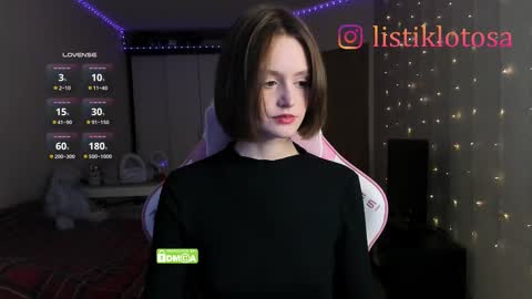 kokome21 online show from March 6, 6:16 pm