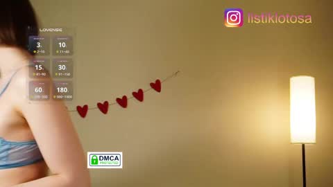 kokome21 online show from April 9, 8:42 am