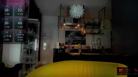 Snapshot of kokonut__ chatting on January 15, 8:16 pm Lisa online show from January 15, 8:16 pm