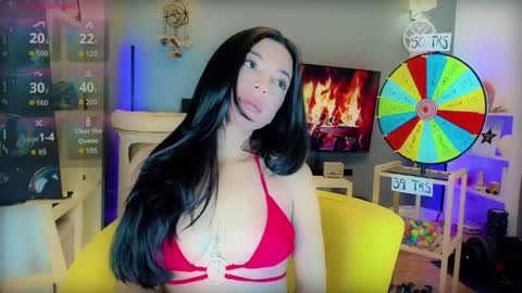 Snapshot of kokonut__ chatting on October 18, 4:08 pm Lisa online show from October 18, 4:08 pm