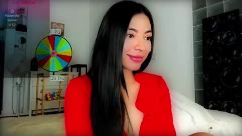 Snapshot of kokonut__ chatting on January 18, 4:22 pm Lisa online show from January 18, 4:22 pm