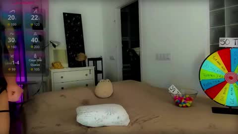 Snapshot of kokonut__ chatting on February 12, 3:51 pm Lisa online show from February 12, 3:51 pm