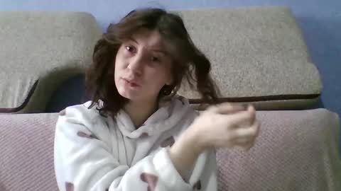 kokorico_spark online show from February 19, 8:21 am