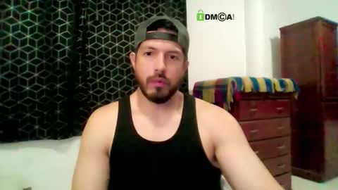 Snapshot of kolombianox chatting on April 12, 10:59 pm kolombianox online show from April 12, 10:59 pm
