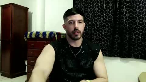 kolombianox online show from June 27, 8:41 am