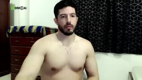kolombianox online show from July 11, 6:27 am