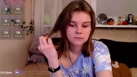 Marta online show from November 8, 8:07 pm