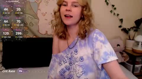 Marta online show from June 18, 11:31 pm