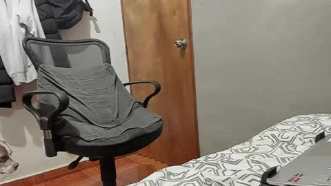 konan_89 online show from April 23, 2:30 pm