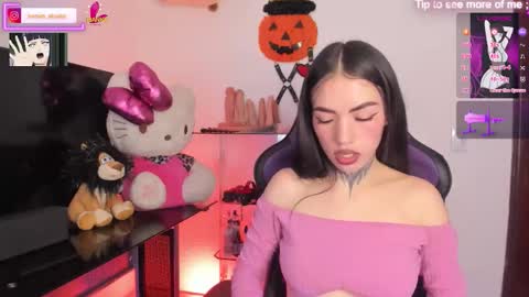 konan_atsuko1 online show from November 29, 6:44 pm