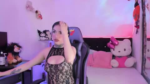 konan_atsuko1 online show from December 20, 12:45 pm