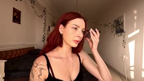 rin foth online show from December 5, 11:30 am