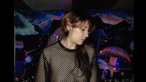 konekokawai online show from November 5, 2:11 am