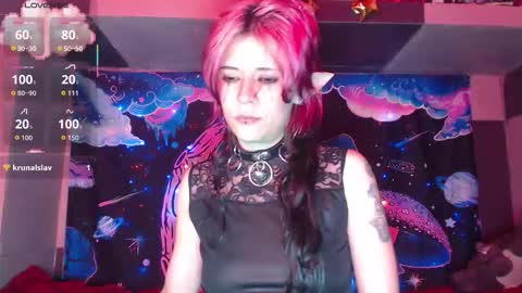 konekokawai online show from February 13, 10:39 pm