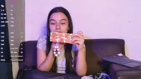 konnie_adan online show from November 21, 11:25 pm