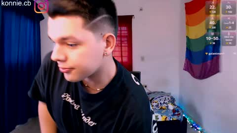 Klyie Online Mostly at 10pm-7am COL time online show from February 27, 10:09 pm