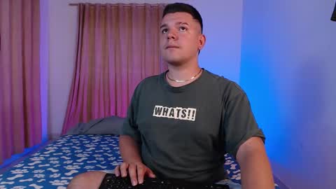 Klyie Online Mostly at 10pm-7am COL time online show from October 13, 3:28 am