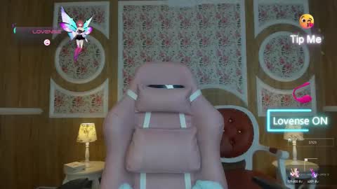 konnydesire online show from September 22, 1:02 pm