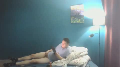 konrad888888 online show from November 14, 10:25 am