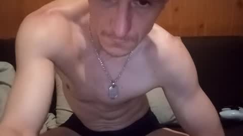 konrado789 online show from May 22, 12:33 pm