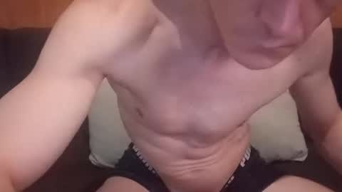 konrado789 online show from May 25, 3:40 pm