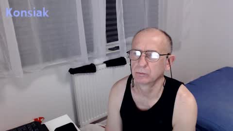 Komsiak online show from January 6, 6:44 pm