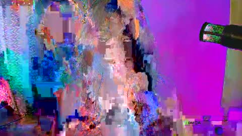 YINI online show from October 7, 2:31 am