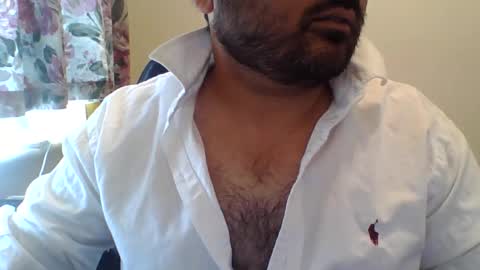 Cheeky pounder online show from October 13, 10:59 am