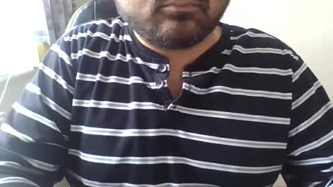 Cheeky pounder online show from October 15, 10:15 am