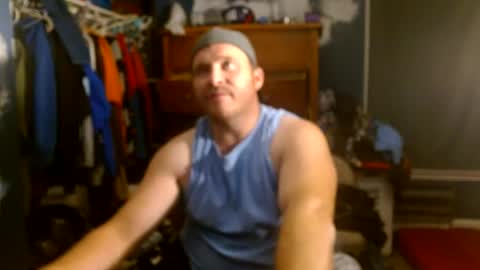 Snapshot of koolmike112988 chatting on July 20, 9:45 am koolmike112988 online show from July 20, 9:45 am