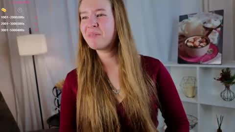 Jenna online show from May 24, 4:45 pm