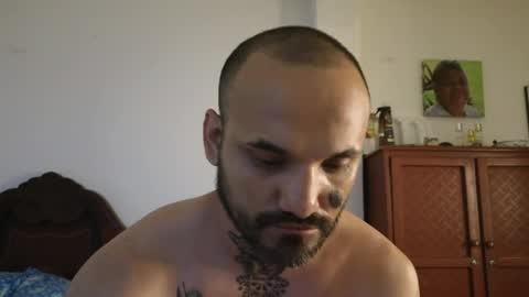 Snapshot of kopular chatting on May 17, 12:30 am Diego y Edgar online show from May 17, 12:30 am