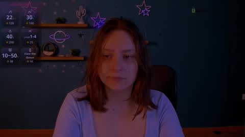 shy Kora online show from March 2, 9:38 am