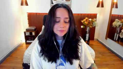 Kora Shadow online show from May 14, 7:20 pm