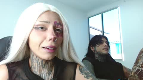 koraandyuta online show from April 2, 12:03 pm