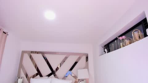 Koral Cuz online show from October 16, 5:47 pm